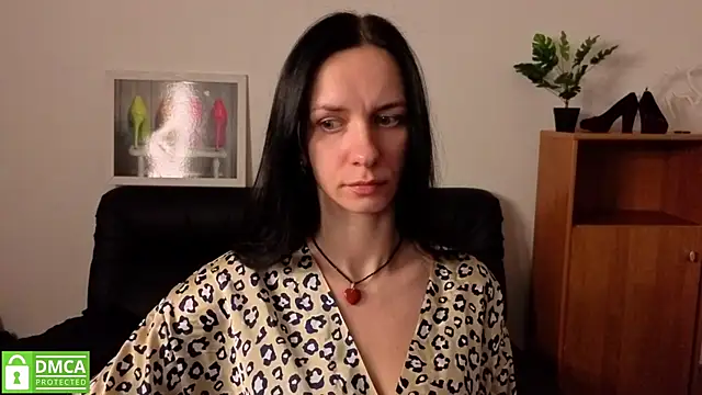 Chatroom XXX en direct de annakillianox