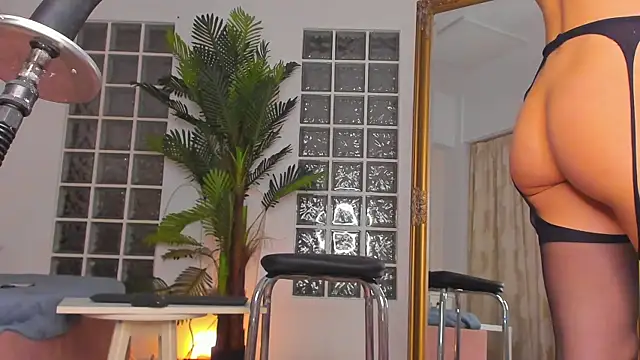 JassyeJoy 现场XXX聊天