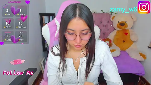 Karla__cute Chat XXX in diretta