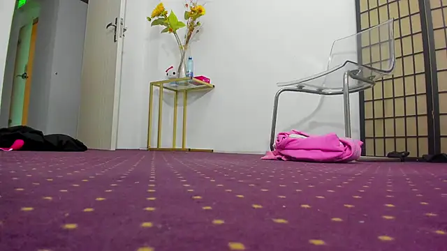 دردشة AishaRouhi الجنسية المباشرة