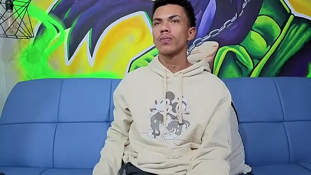 scarce_candy69 Pertunjukan Webcam