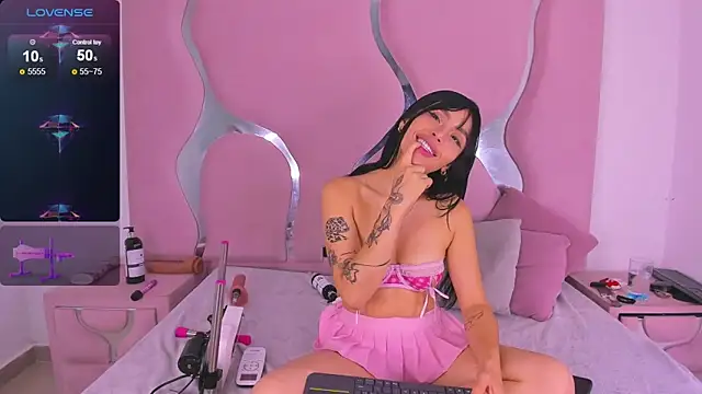 Freyaht 现场XXX聊天