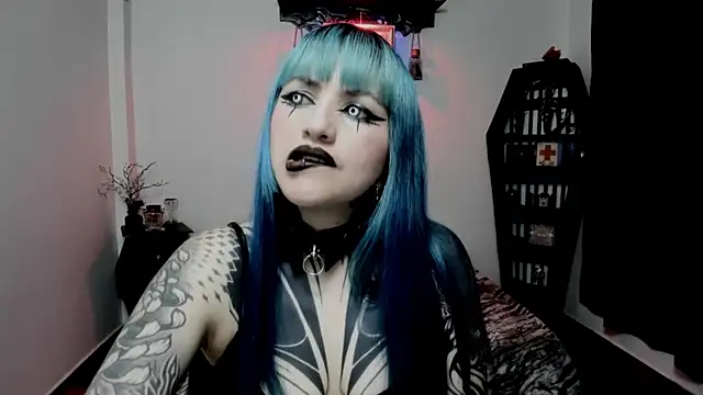 DimmuandDarkness 现场XXX聊天