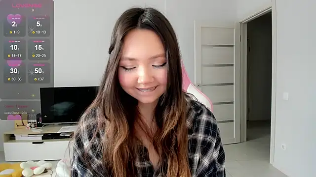 Chat XXX en directo de Fluffy_Rose