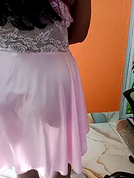 Sony-Model Webcamshow