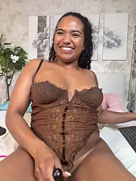 Czat XXX na żywo – MilaTeenX