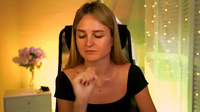 DeboraLarson Live XXX-Chat