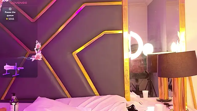 Chat XXX en directo de SamanthaPierce