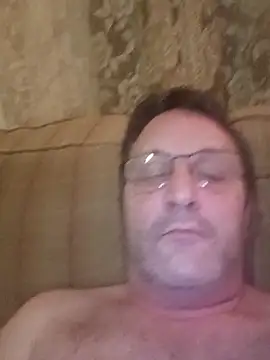 Show Webcam de Sexyaron89285