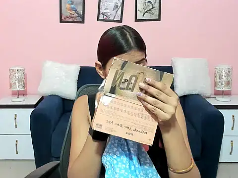 dumbledora Chat XXX in diretta