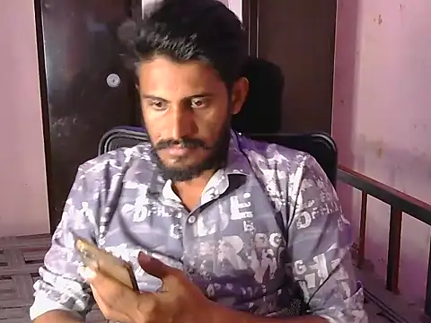 HotXKrish 라이브 XXX 채팅