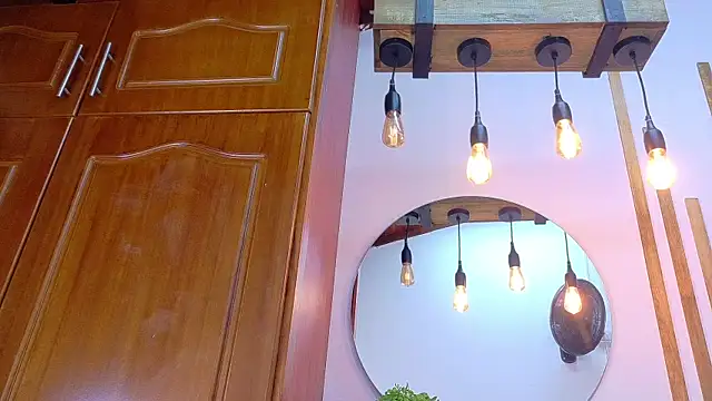 Chat XXX en directo de Jennifer_Vega1