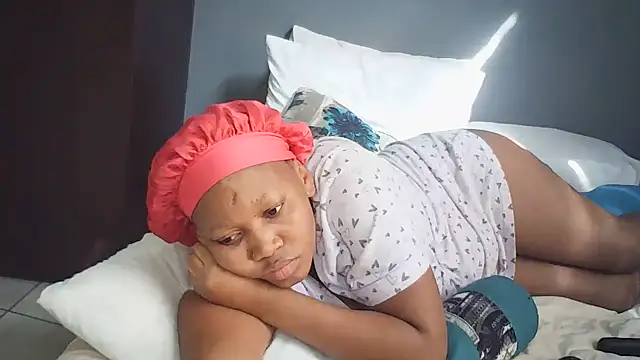 Chat XXX en directo de xxBoobieGal