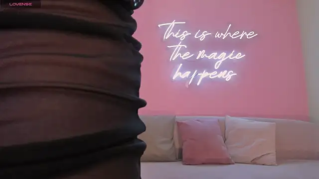 Chat XXX en directo de TiffannySins