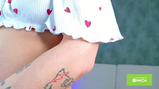 Chat XXX en directo de OnlyForYou_