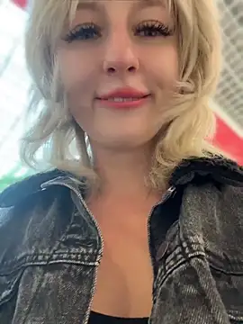 RonnieKissのウェブカメラショー