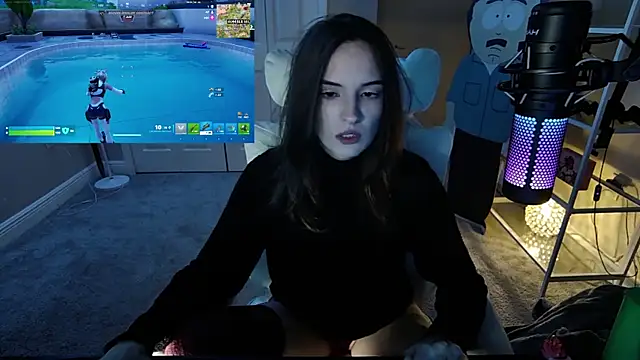 Chat XXX en directo de angiefae