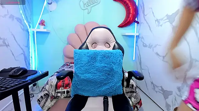 valeria_martinez19 现场XXX聊天