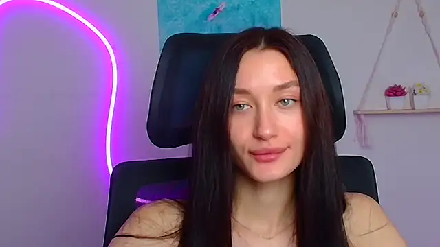 Chat XXX en directo de Stella_XO