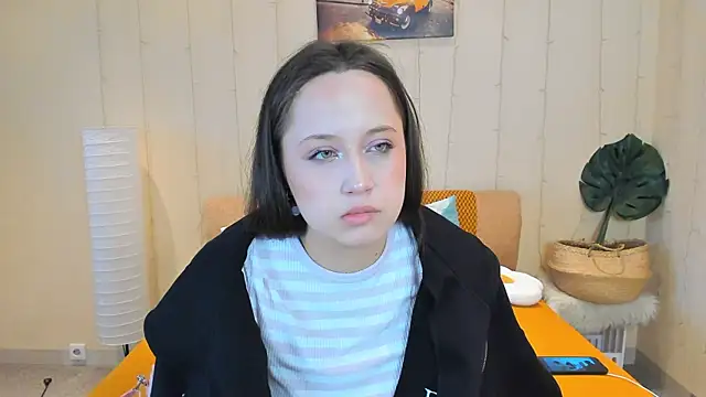 Chatroom XXX en direct de Carolina-sky