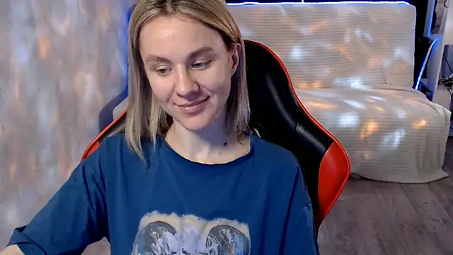 Chat XXX en directo de MiaBun1