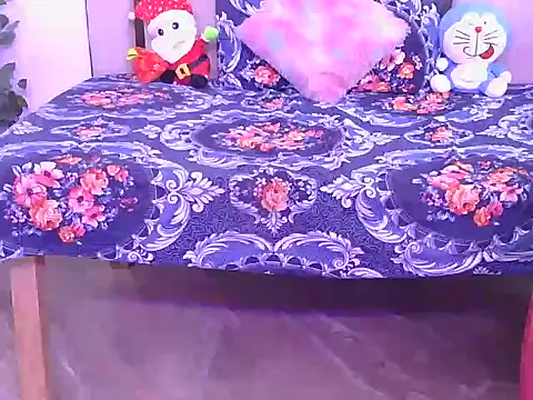 Shinykrishaa Webcamshow