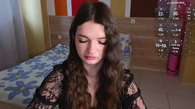 Chat XXX en directo de rokroxy