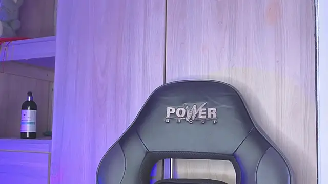 Вебкам-шоу tiffanyy_777