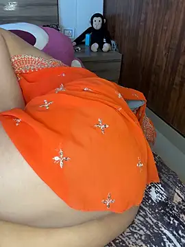 Rosy_BabyDoll's Webcam Show