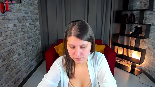 helenahoff Chat XXX in diretta