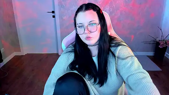 Chatroom XXX en direct de Kira_G0ld