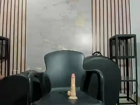 GoldenBoyM: вебкам-шоу