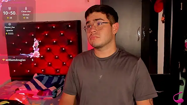 XXX chat uživo modela Joseph_connor5