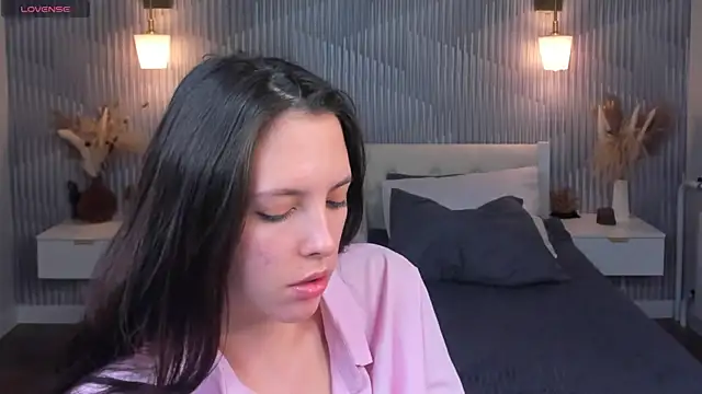 Chat XXX en directo de elise_robbie