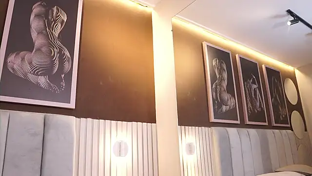 TianBrooks' Webcam Show