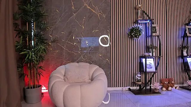 Velvet_Spell 现场XXX聊天