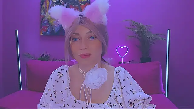 Chatroom XXX en direct de soul_of_tenderness