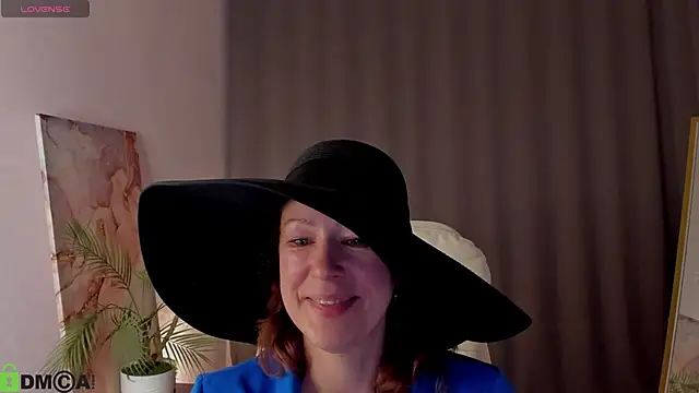 LeticiaRomano Chat XXX in diretta