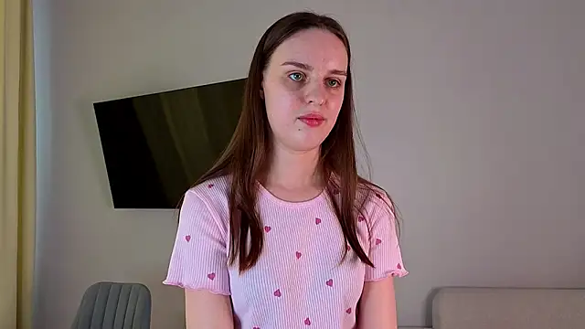 Chatroom XXX en direct de ShaunnaKorte