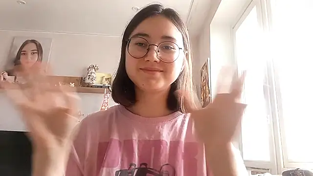 LezlieEllegood's Live XXX Chat