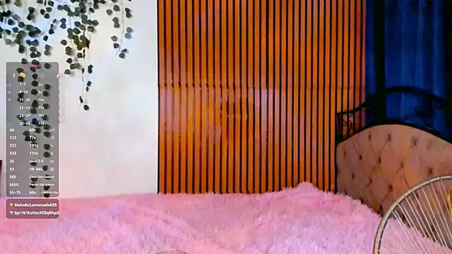 RavenVespera – Naživo XXX chat