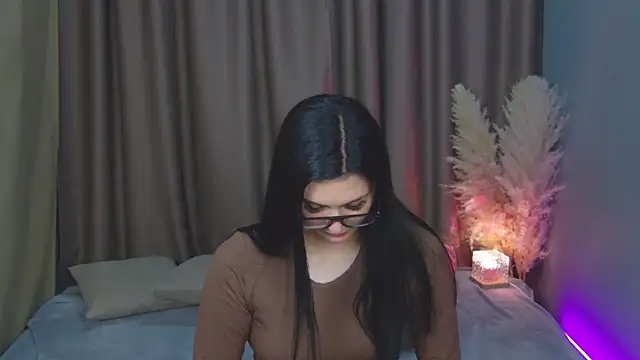 JennyJordans 现场XXX聊天