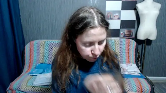 Chat XXX en directo de pa1e_pr1ncess