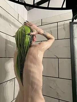 Twisted_Alice élő XXX-chatje