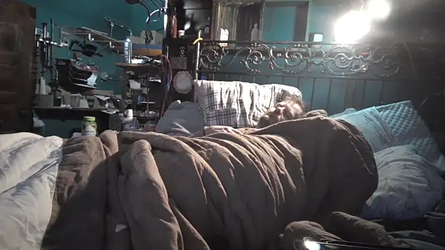 charactrzero Live XXX Chat