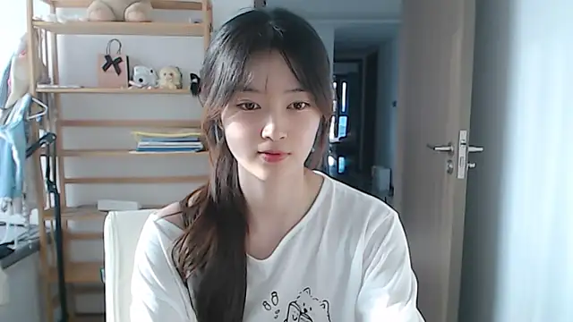 Mimi-cnbaby Chat XXX in diretta