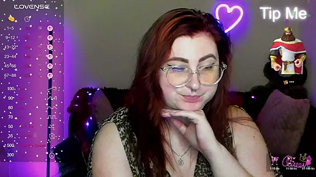 Alicia_love00 Chat XXX in diretta