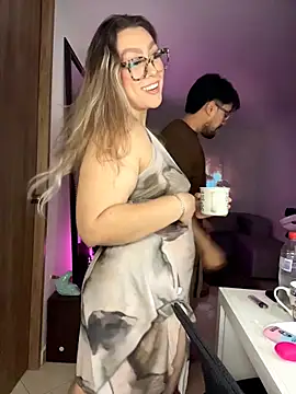 Im_sophiie – Live XXX-chat