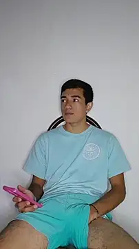 Show modela Thick_Cock na web-kameri