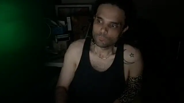 Show Webcam de KungFuPanda001